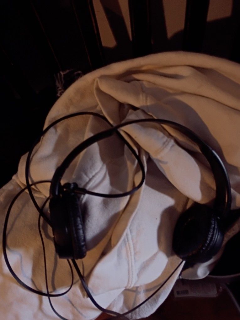 Sony Headphones
