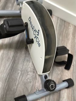 Desk cycle