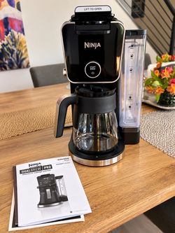 Ninja DualBrew Pro CFP300 Coffee Maker