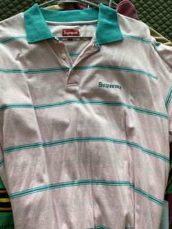 Supreme polo size large