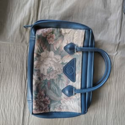 Bible cover/carrying case
