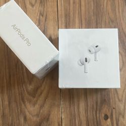 Apple AirPods Pro Gen 2