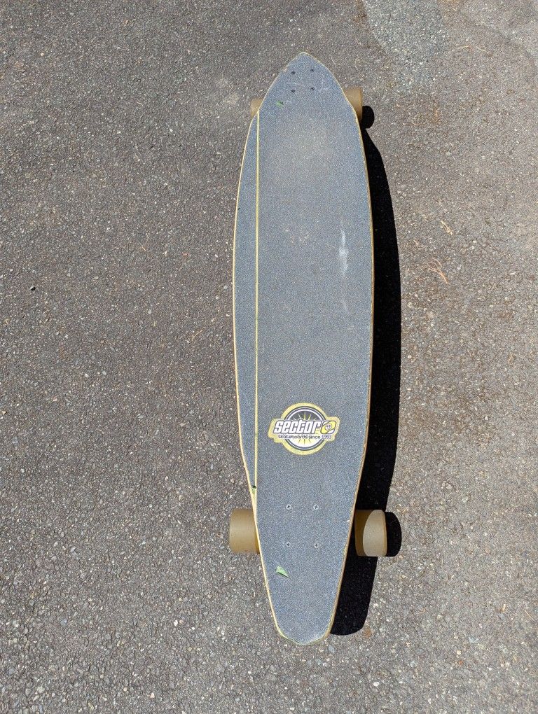 Sector9 Longboard