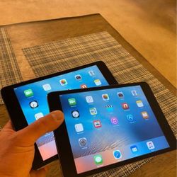 iPad Mini 
