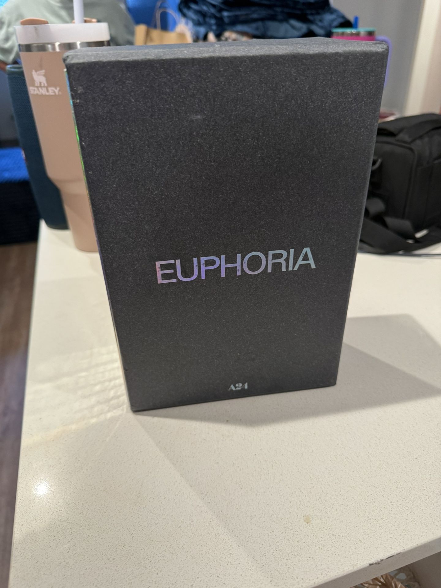 Euphoria Script Box Set