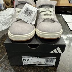 NEW Kids Size 12 Shoes