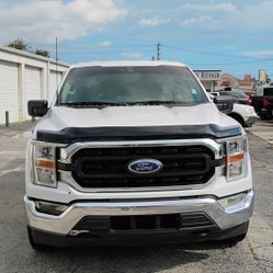 2022 Ford F-150  XLT Diesel 