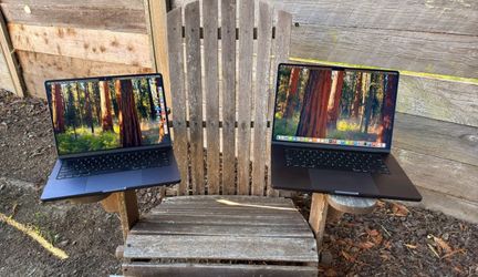 Apple MacBook Air M4 (13")