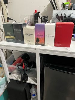 Cologne n perfume