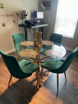 5pc Dining Set