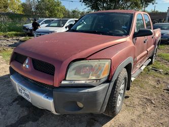 2006 RAIDER USED PARTS