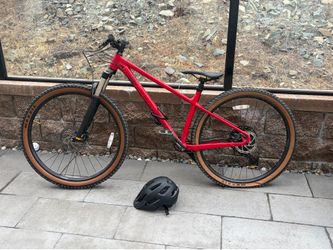 Norco Fluid Mountain bike Men’s M 29” wheels