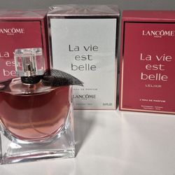 La Vie Est Belle