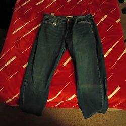 Levi Jeans