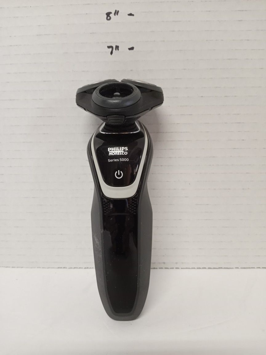Phillips Norelco Series 5000 Electronic Shaver
