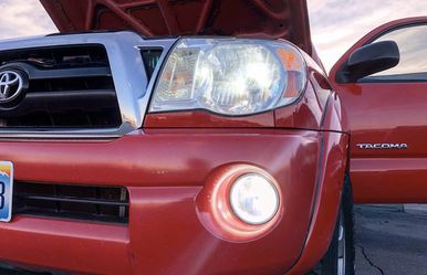 LED Headlights $49.99 - $99.99