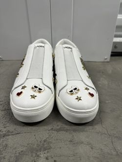 9.5 Women Karl Lagerfeld Paris