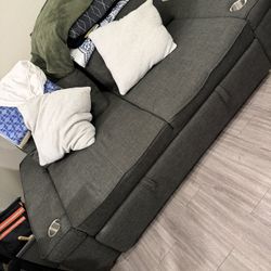 Couch Bed 