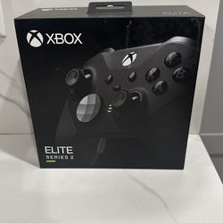 Microsoft Elite 2