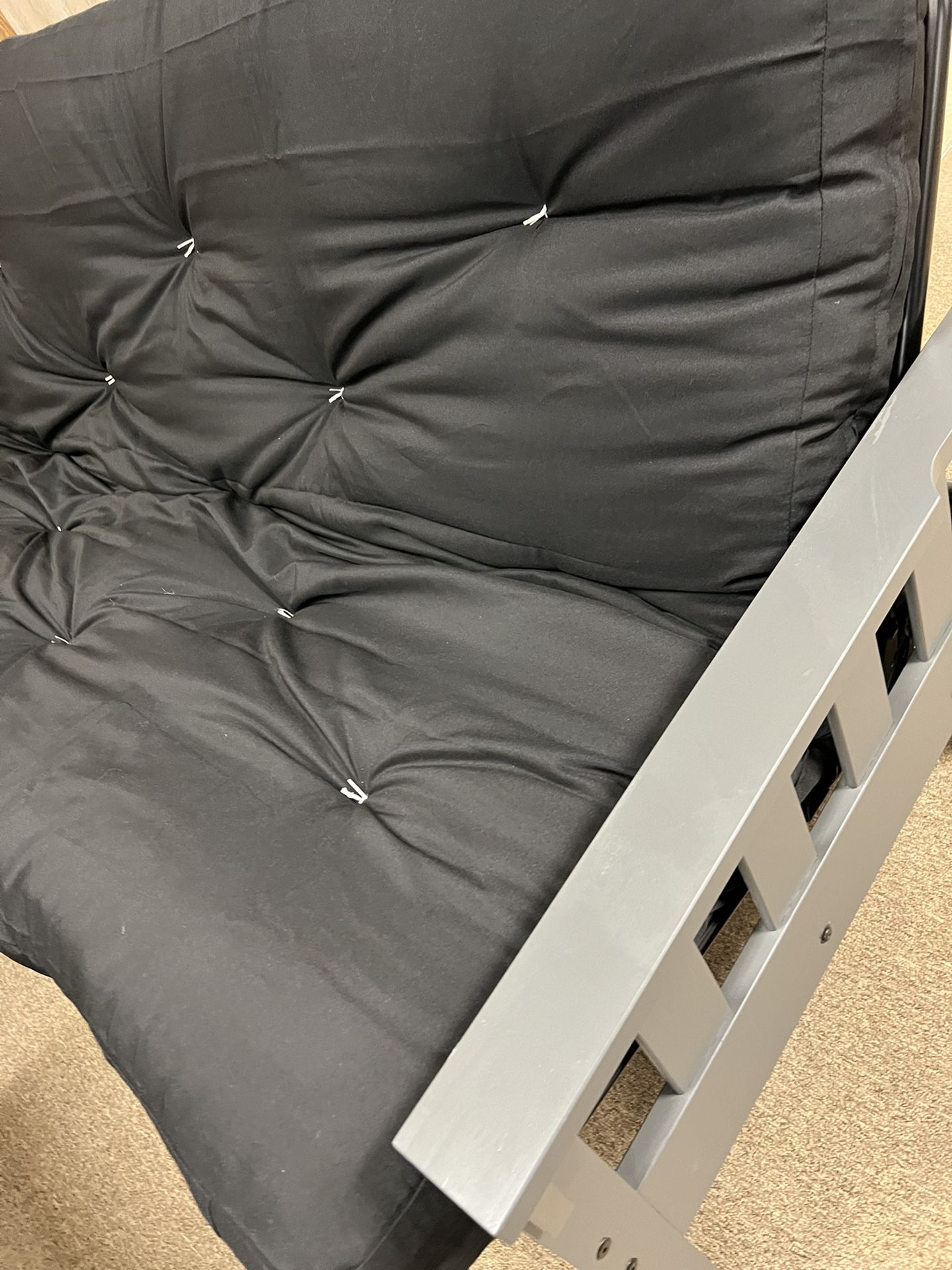 Brand new Futon With mattress
