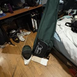 Fencing Gear