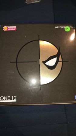 Mezco Collectibles