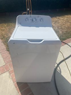 General Electric Washer