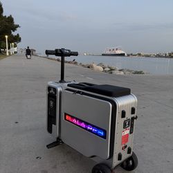Epower Suitcase Scooter