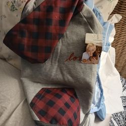 Brand New Pet Cloths For 8 Lbs To 15 Lbs 5 Each Look My Post Tons Deals