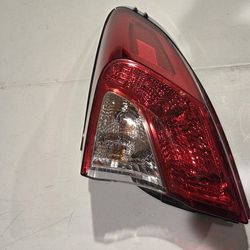 2018-2020 Toyota C-hr Right Passenger Side Taillamp Oem 