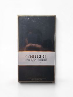 Carolina Herrera good girl