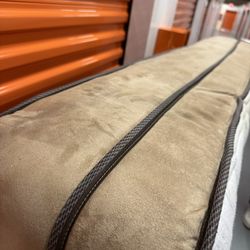 Q Sz Bamboo Mattress- FREE DELIVERY 