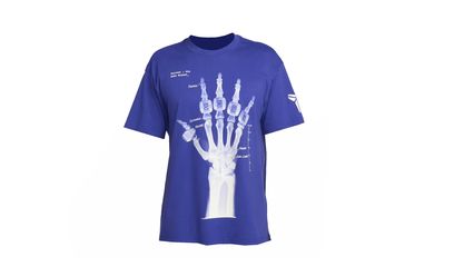 Kobe Bryant X Ray Shirt 