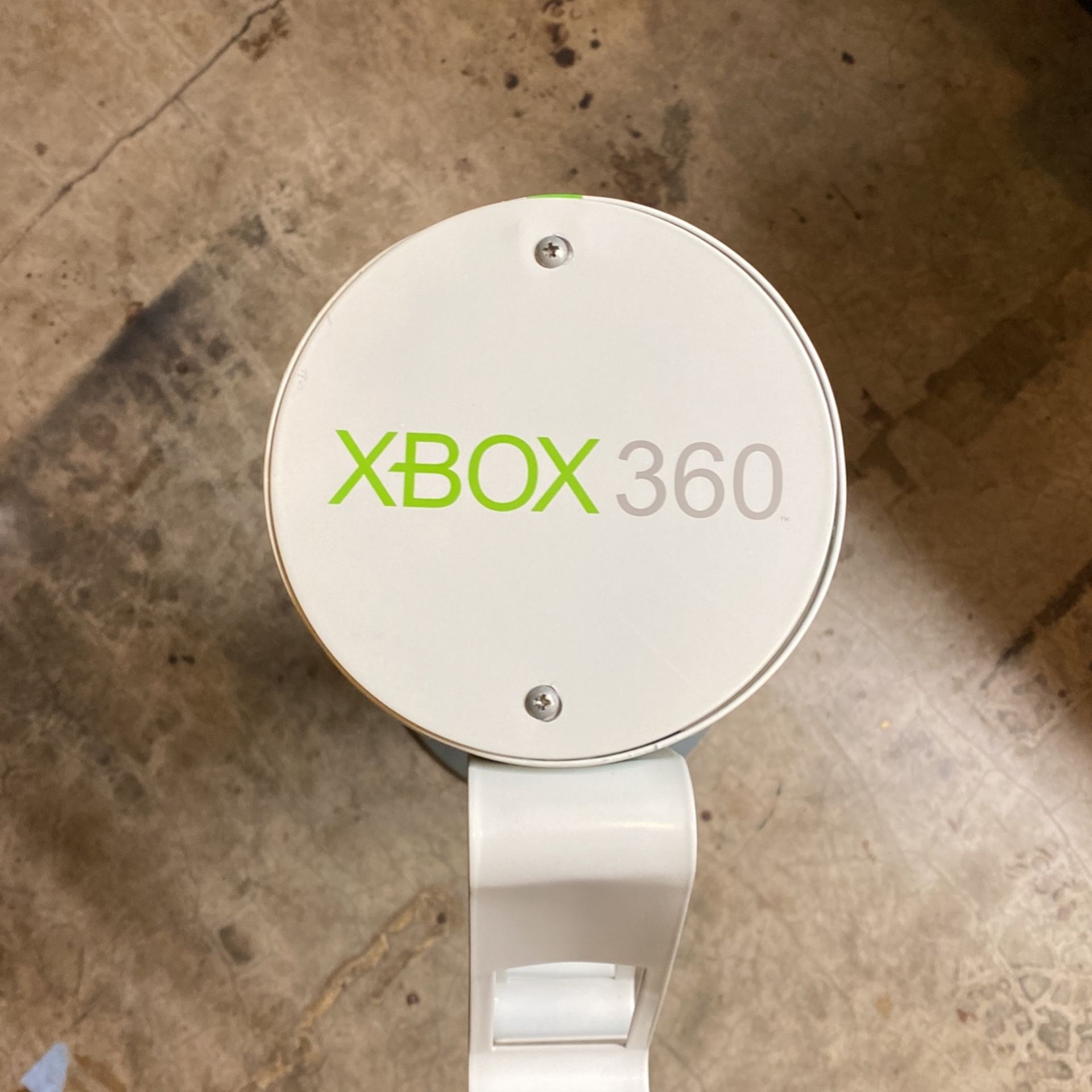 X-BOX 360 Cartridge Holder