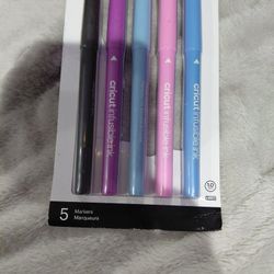 Cricket Markers 