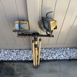 Small Light Shop  Used 