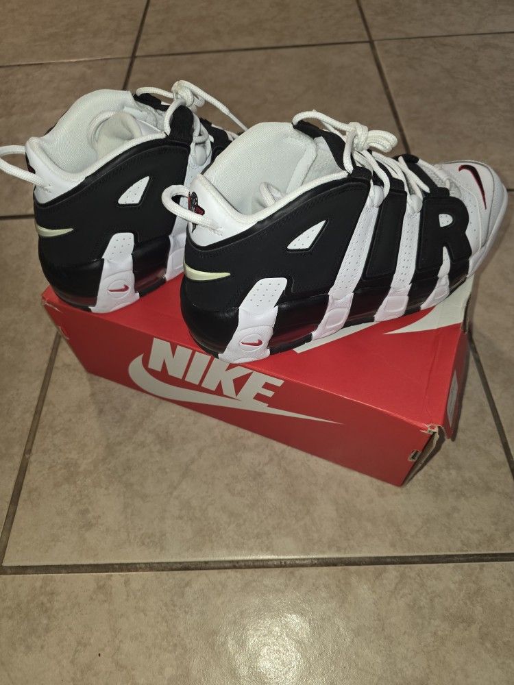 Nike Air More Uptempo