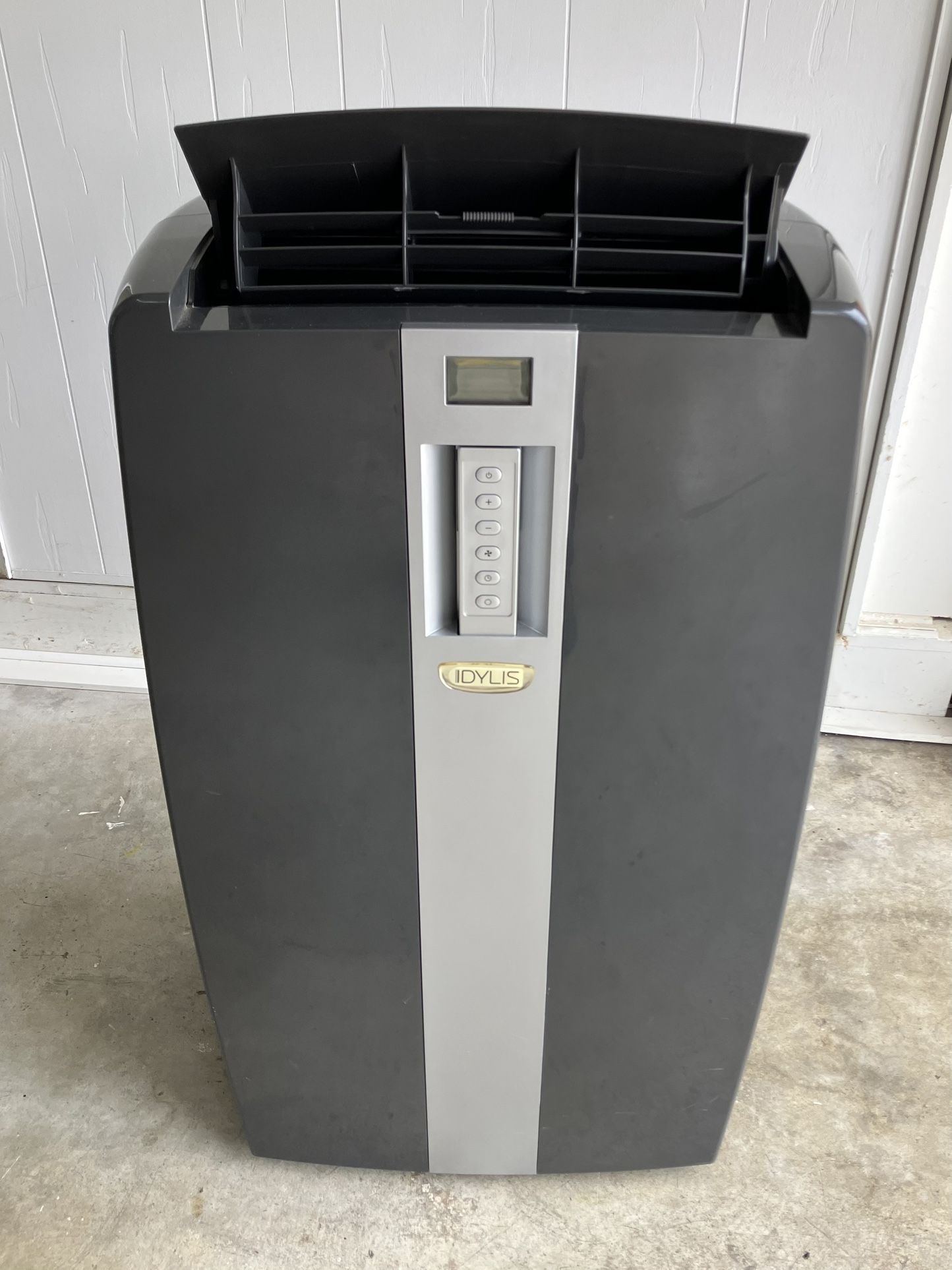 Portable Room Air Conditioner