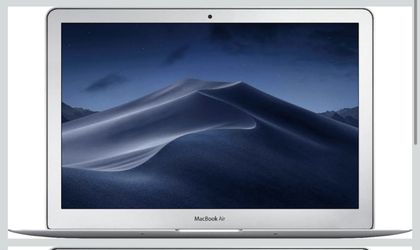 2017 Macbook Air