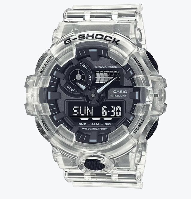 G Shock Watch