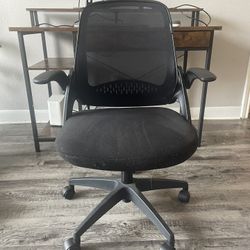 Ergonomic Office Chair