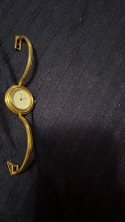 Gucci woman’s watch