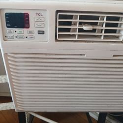 TCL 10,000 BTUs Ac 