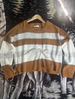 Full Circle Trends Sweater