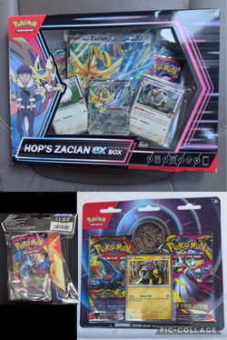 pokemon bundle