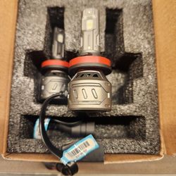 Kitana Headlights H11 (H8, H9)