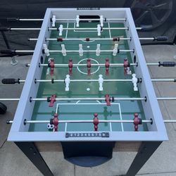 Foosball Table 