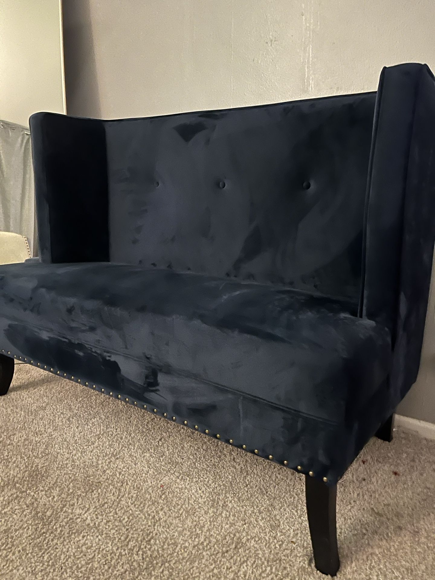 Accent Couch/Chair 
