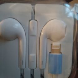 iPhone Headphones 