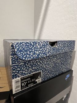 Air Jordan 3 Retro Wizards